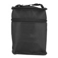 thumbnail image 3 of Estuche para Rotuladores ANGGREK Resistente al Desgarro Color Negro, 3 of 8