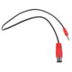 thumbnail image 4 of Audio Cable Adapter 3.5mm To 5-pin MIDI Cable Audio Cord Audio Adapter Accessory, 4 of 4