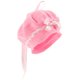 thumbnail image 4 of WHAMVOX Boina Rosa De Mujer En Con Delicado Ideal Para Trabajo Y, 4 of 6
