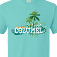 thumbnail image 4 of Inktastic Cozumel Mexico Vacation Cruise T-Shirt, 4 of 5