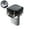 A, variant on Mini USB Sensor Light Car Interior LED Lamp Control Atmosphere Light-NEW- X7O9