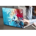 thumbnail image 3 of KSK KAISHEK Hard Case Compatible MacBook Pro 16" 2020 2019 A2141, Painting 78, 3 of 5