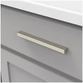 thumbnail image 4 of Hickory Hardware Hh075281-10Pack Streamline Pack Of (10) 6-5/16" Center To Center, 4 of 7