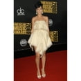 thumbnail image 2 of Rihanna At Arrivals For 2008 American Music Awards - Arrivals Nokia Theatre La Live Los, 2 of 2