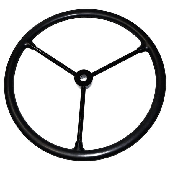 Allis Chalmers B C CA Steering Wheel 15" 70207370 70225330