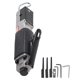 thumbnail image 1 of Sierra alternativa neumática BuyWeek de aleación de zinc con diseño de gatillo de seguridad, 1 of 12