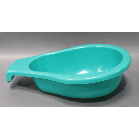 Replacement Seat for Sea Me Flush Potty Chair - GMP68 ~ Replacement Pot ~ Teal Color