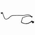 thumbnail image 1 of 2465010325 Deputy Kettle Pipe Exhaust Pipe for Mercedes Benz 180 220, 1 of 5