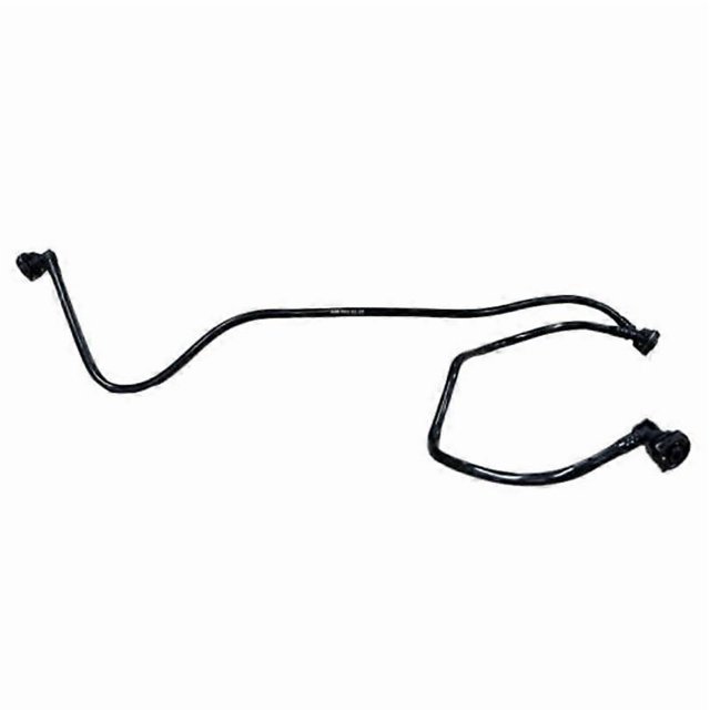 2465010325 Deputy Kettle Pipe Exhaust Pipe for Mercedes Benz 180 220