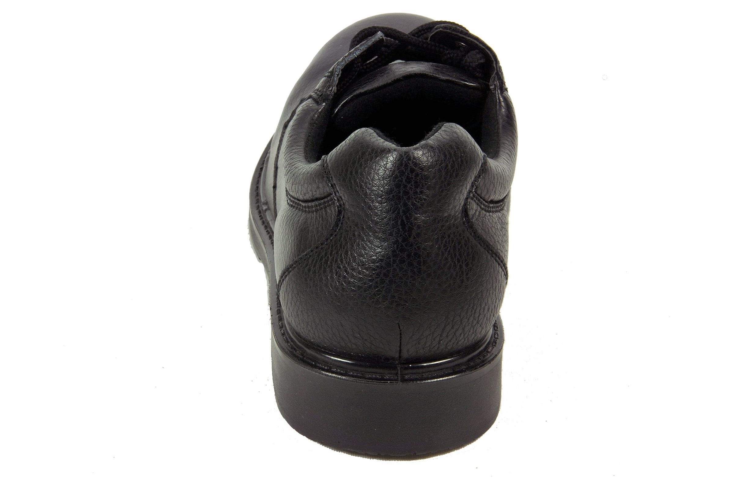 Dr. Scholl's Men's Dave Slip-Resistant Work Shoes photo 4