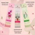 thumbnail image 4 of Happy Home Incense Multipack- (5 Variants) Vanilla Cake, Balsam Cedar, Rose & Cinnamon, 4 of 7