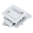 thumbnail image 3 of RV Door Locks,RV Door Latch Zinc Travel Trailer Entry Door Lock Travel Trailer Door Latch Optimized for Excellence, 3 of 8