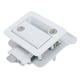 thumbnail image 1 of Pestillo de puerta RV, aleación de Zinc, cerradura de puerta de entrada para remolque de viaje, accesorios de coche para yate y Camper, 1 of 12