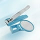 thumbnail image 2 of EeaseMX Cortaúñas estable y seguro para bebés y ancianos con lupa, 2 of 7