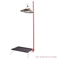 thumbnail image 4 of Soporte de lámpara sundick Linterna desmontable Soporte de lámpara Trípode Lámpara de camping Soporte Soporte de lámpara Accesorio de camping portátil sundick Soporte de lámpara, 4 of 7