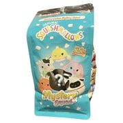 Squishmallow 2022 Easter Scented Mystery Squad 8" Blind Bag, Random Easter Squishmallow