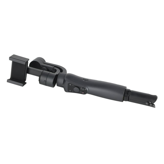 Stabilisateur à Main pour Gimbal, S5 3 Axes Stabilisateur à Main pour Gimbal pour Caméra d'Action Ultra Réactif