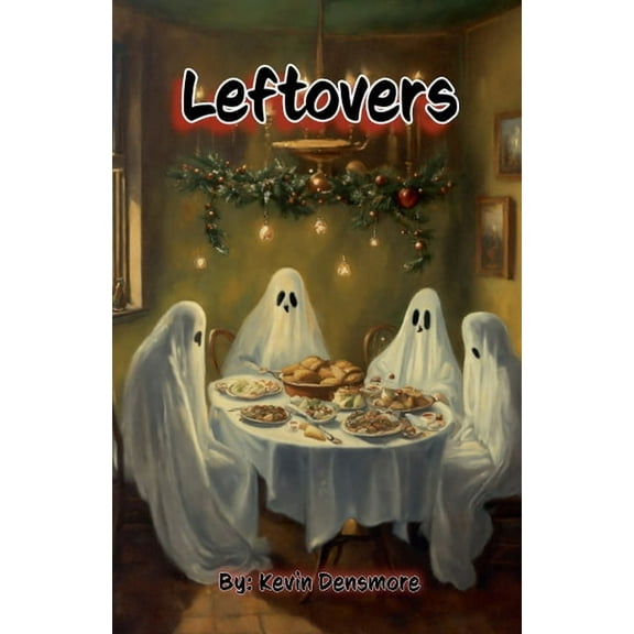 Leftovers, (Paperback)