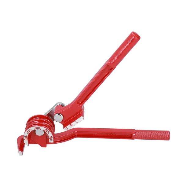 Metric cheap tube bender