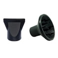 thumbnail image 4 of Secadora Profesional de Cabello Timco SP/1600 Negra, 4 of 4