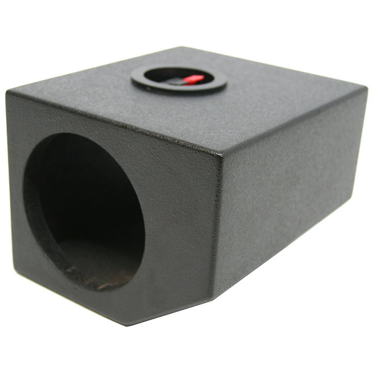 Utv speaker best sale box