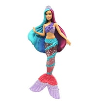 Hallmark Ornament: 2021 Mermaid Barbie | QXI7385