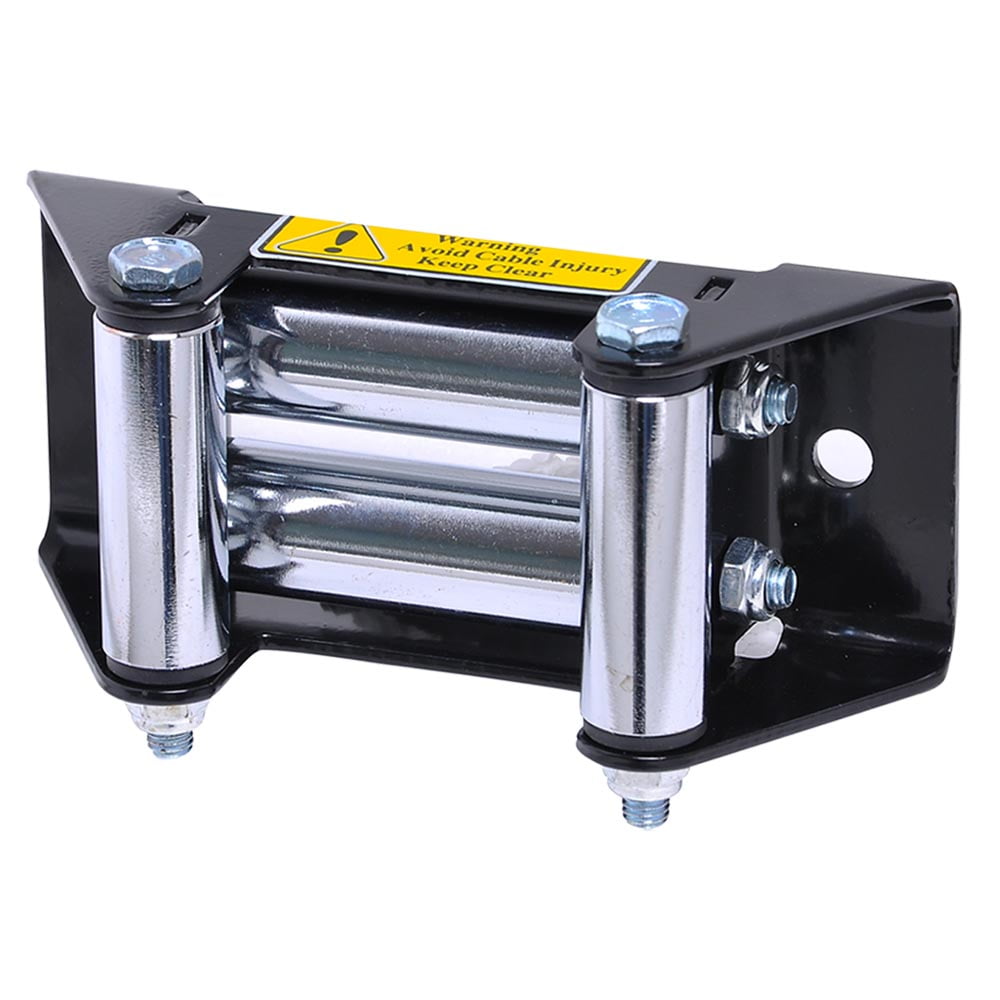 WINCH ROLLER FAIRLEAD