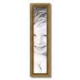 thumbnail image 2 of ArtToFrames 5" x 23" Regency Gold Picture Frame, 5x23 inch Multi Wood Poster Frame (WOM-5022),  Pack, 2 of 7