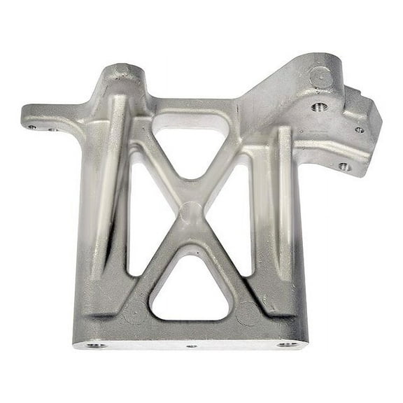 Right Engine Mount Bracket - Compatible with 2004 - 2006 Toyota Sienna 3.3L V6 2005