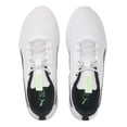 thumbnail image 3 of Tenis Puma Resolve Smooth Hombre Correr Cómodo blanco 26.5, 3 of 9
