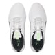 thumbnail image 3 of Tenis Puma  Hombre Resolve Smooth Blanco 37621904, 3 of 9