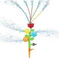 thumbnail image 1 of jouet D'arrosage Pour Enfants - Jouet D'arrosage Rotatif Pour L'extrieur, 1 of 4