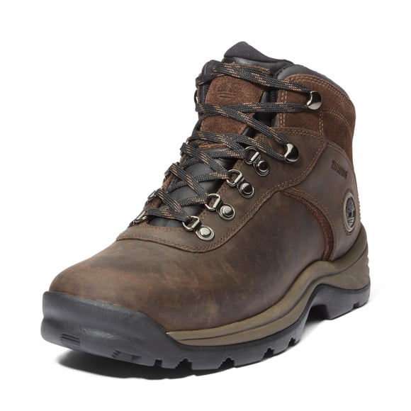 Bota de Senderismo Impermeable Timberland Flume Mid para Hombre, Ancho 7