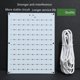 thumbnail image 5 of Kit de Placa de Retroiluminación LED para Impresora 3D Bambú, CMYK, Litofanía, USB C, Modelo Fotográfico DIY., 5 of 5