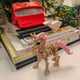 thumbnail image 2 of Decoración y Juguete Antiestrés de Unicornio Esqueleto Articulado, 2 of 5