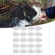 thumbnail image 5 of Tarjetas de jaula para mascotas 20 piezas Tarjetas de jaula de conejos Fácil instalación para el hogar para conejos para granja para jaula de conejos para animales pequeños Fugacal Otros, 5 of 8