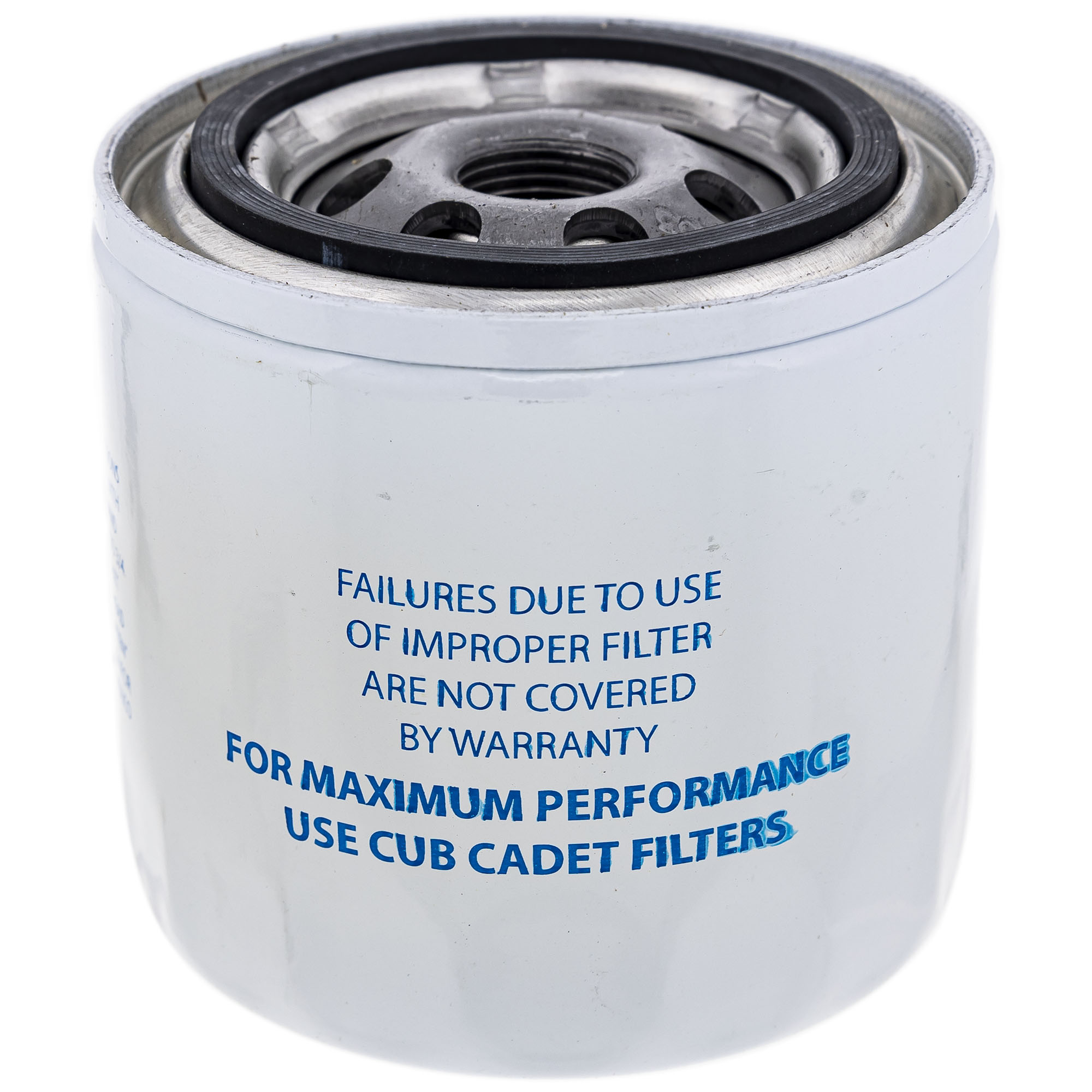 CUB CADET 923 3014 Hydraulic Oil Filter GT GSE LT GS GSX XT3 44 48 54 2554 2550 Walmart