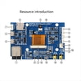 thumbnail image 1 of Pantalla Táctil Capacitiva de 7 Pulgadas ESP32 S3 con Placa LVGL Desarrollo de Programación CAN RS485 Interfaz Periférica, 1 of 5