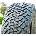 thumbnail image 6 of Set of 4 Venom Power Terra Hunter X/T 285/70R17 121/118Q E 10 Ply Extreme Terrain Light Truck Tires, 6 of 13