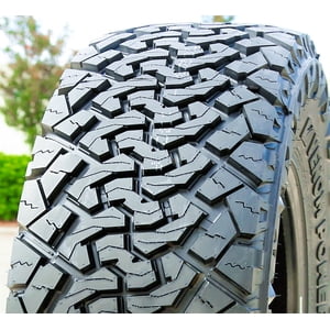 Venom Power Terra Hunter X/T 285/55R20 122/119S E 10 Ply Extreme Terrain Light Truck Tire Sansujyuku sansujyuku.com