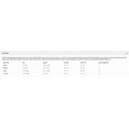 thumbnail image 2 of Bienzoe Girls School Uniform Cotton Short Sleeve Blouse Bowtie Pack White XL, 2 of 6