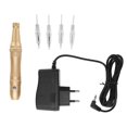 thumbnail image 1 of Multifunctional Electric Permanent Makeup Machine Eyebrow Tattoo Pen, 1 of 1