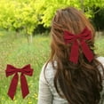 Star Hair Clips for Braids French Barrette Hair Clips 80mm Hair Clips ...