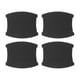 thumbnail image 1 of Protector de Rasguños para Manijas de Puertas de Automóviles Unique Bargains, 84x94mm Película Protectora para Manijas de Puertas de Automóviles Color Mate, 4 Pzs, 1 of 1