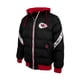 thumbnail image 2 of CHAMARRA NFL KANSAS CITY CHIEFS PARA CABALLERO 100% ORIGINAL, 2 of 7