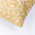 thumbnail image 3 of Mialoley Unique Ananas Animaux Imprimé Carré Décoratif Housse de Coussin, 3 of 5