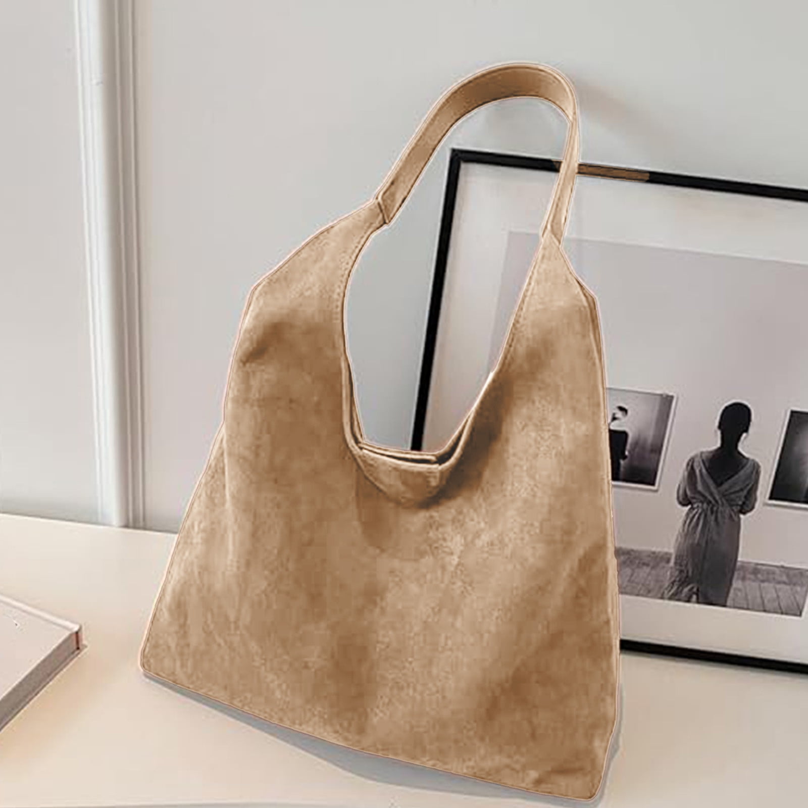 Usloyux Shoulder Bag Clearance Sale Tote Bags For Women Work