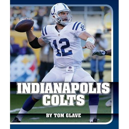 - Indianapolis Colts