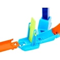 thumbnail image 5 of Toy Car Track Set Hot Wheels Flip & Jump w/ Corkscrew Loop, 5 of 5