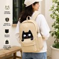 thumbnail image 6 of Pakapalooza Cat Backpack, 6 of 6